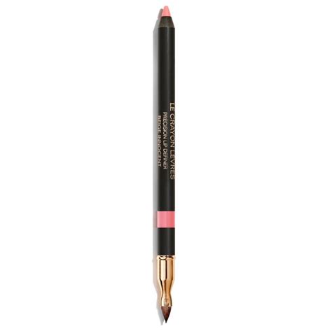 chanel lip liner rose delicat|makeup lip liner.